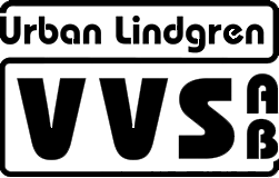 Urban Lindgren VVS