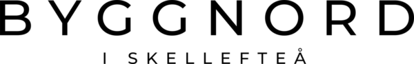 Byggnord